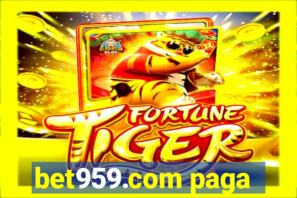 bet959.com paga